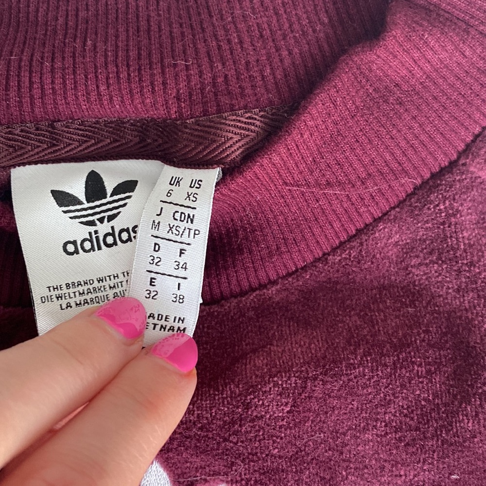 Adidas Pullover - image 2